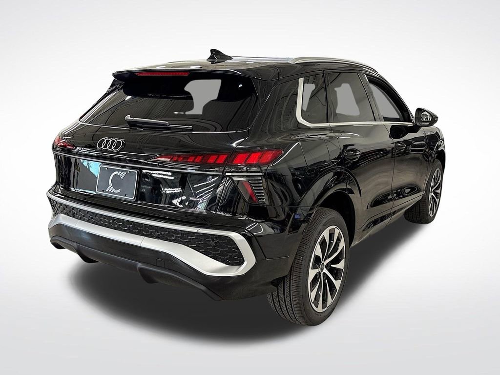 New 2026 Audi Q3 quattro 2.0T image 5
