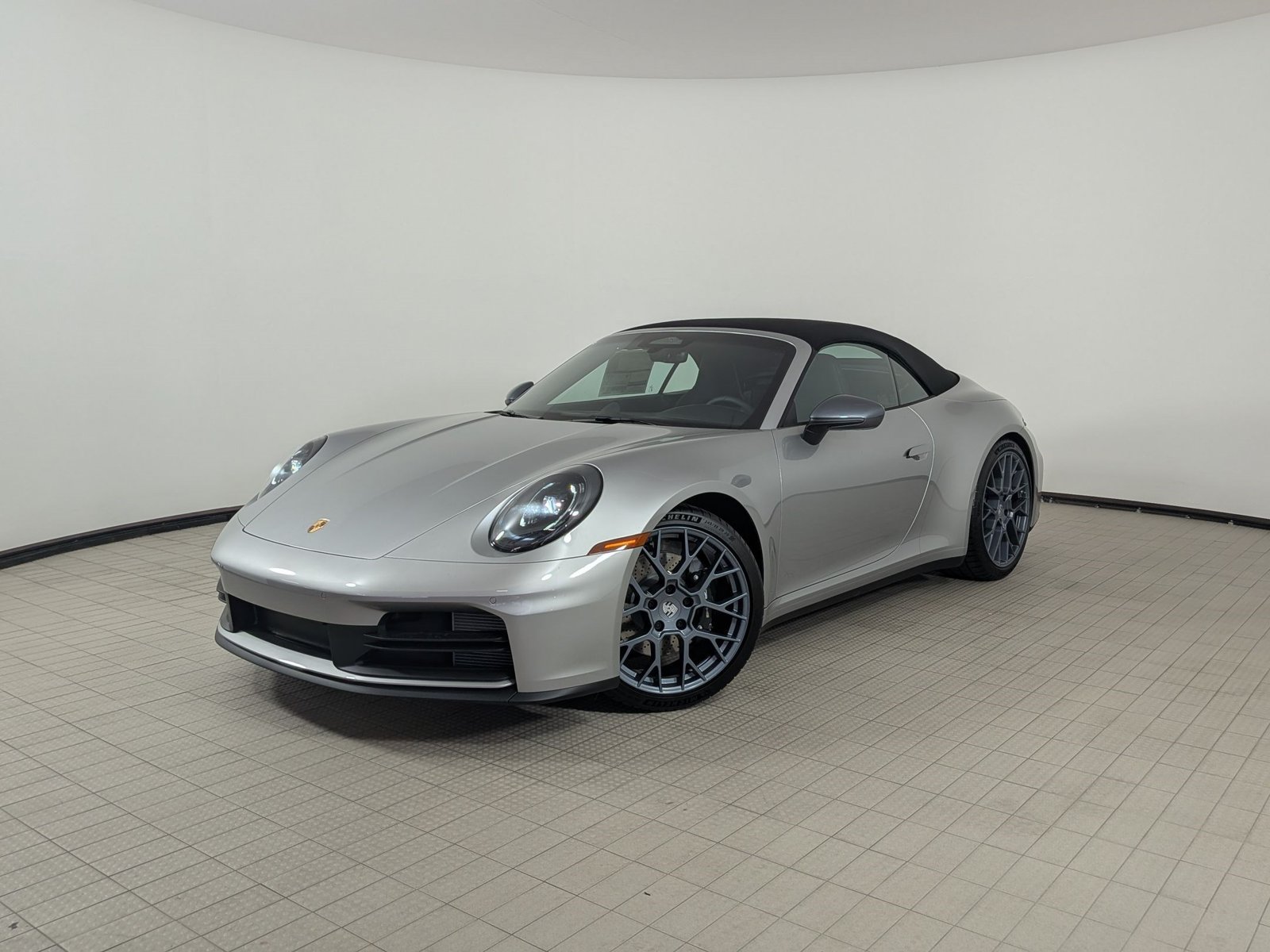 New 2026 Porsche 911 Carrera T RWD image 1