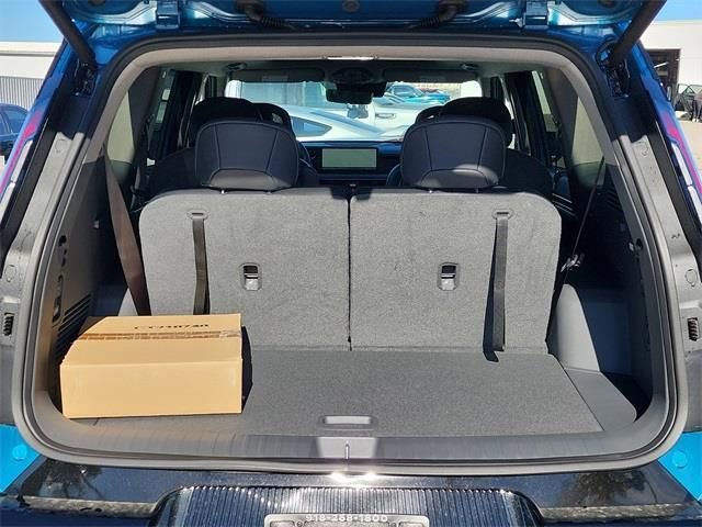 New 2026 Kia EV9 Land image 6