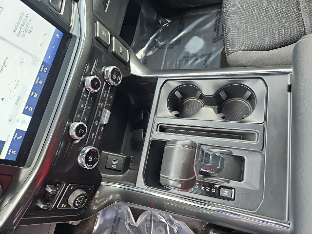 Used 2021 Ford F150 XLT w/ Equipment Group 302A High AWD/4WD image 26
