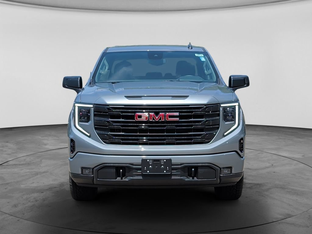 New 2026 GMC Sierra 1500 Elevation AWD/4WD image 2