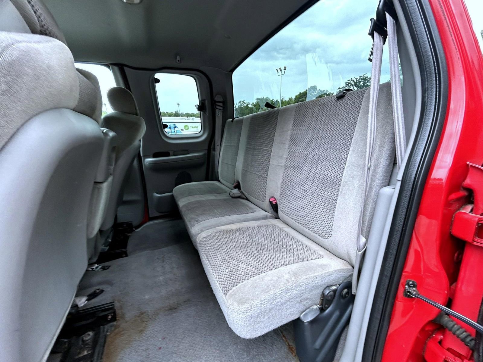 Used 2002 Ford F150 XLT AWD/4WD image 19