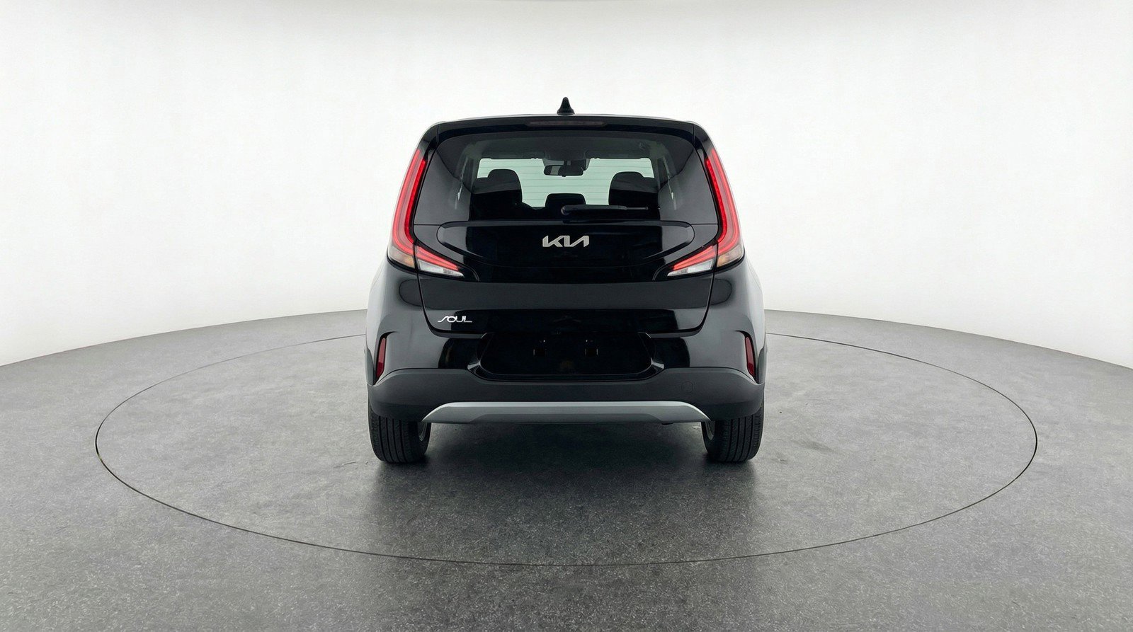 Used 2025 Kia Soul LX w/ LX Technology Package image 7