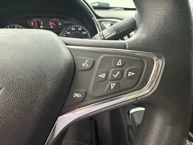 Used 2018 Chevrolet Malibu LT image 15