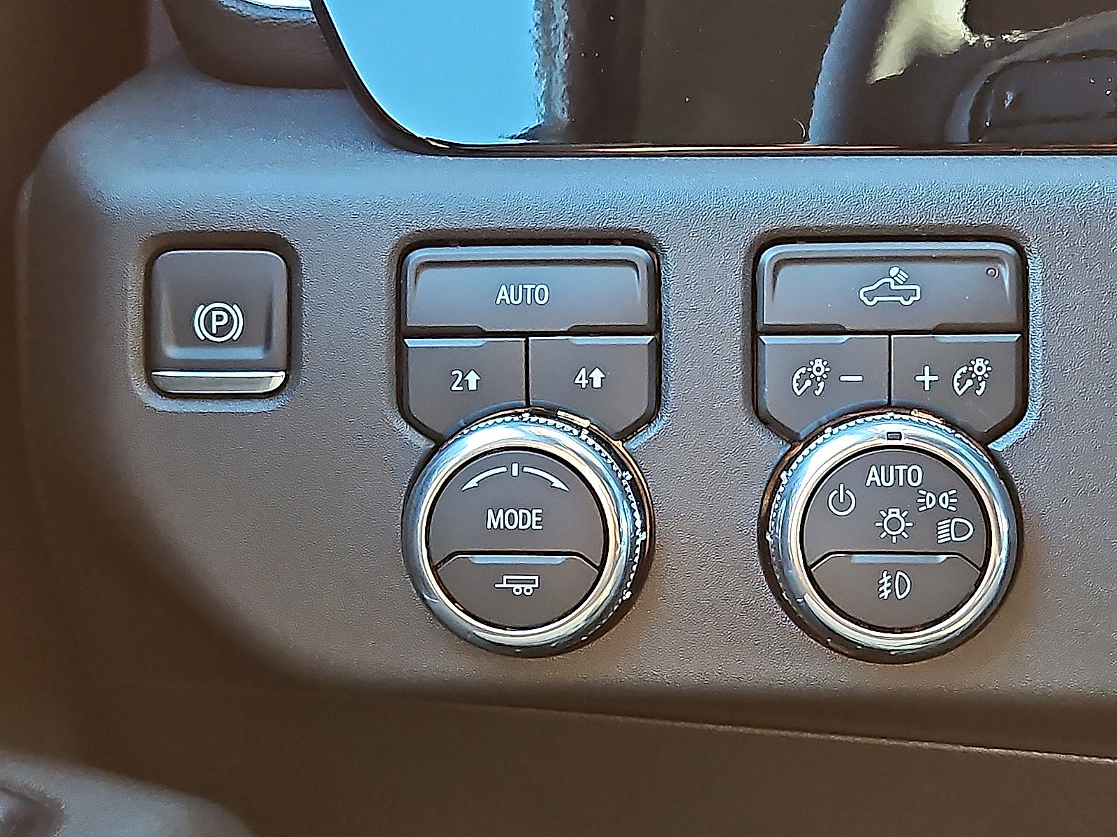 New 2026 GMC Sierra 1500 Elevation image 18