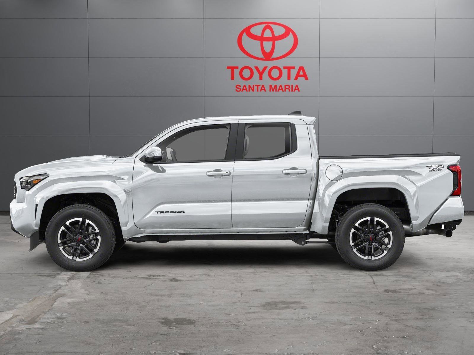 New 2026 Toyota Tacoma TRD Sport RWD image 3