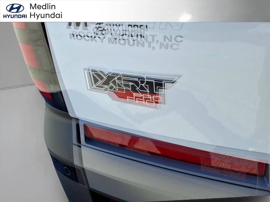 New 2026 Hyundai Palisade XRT Pro image 5