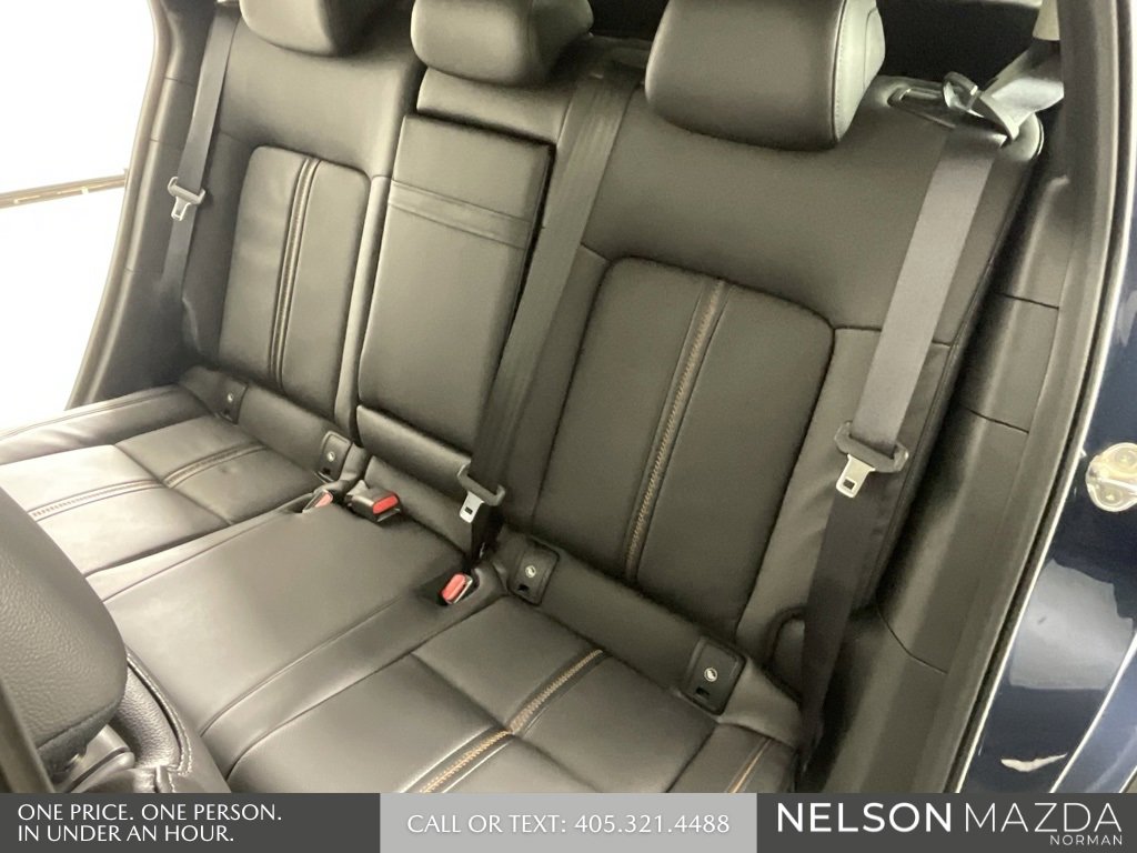 New 2025 MAZDA CX-50 2.5 Turbo w/ Premium Plus Pkg image 26