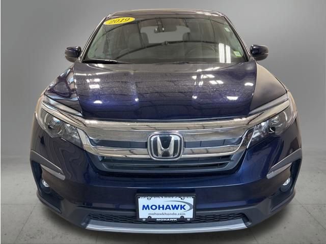 Used 2019 Honda Pilot EX image 9