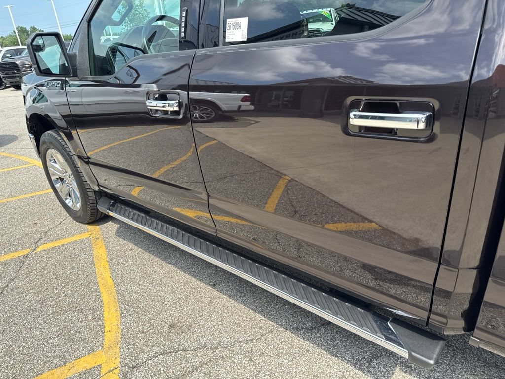 Used 2018 Ford F150 XLT w/ Equipment Group 302A Luxury AWD/4WD image 26