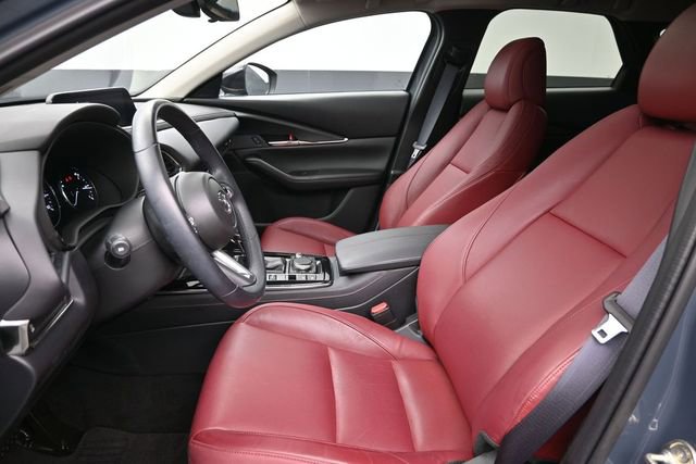 Certified 2023 MAZDA CX-30 AWD 2.5 S w/ Preferred Package image 10