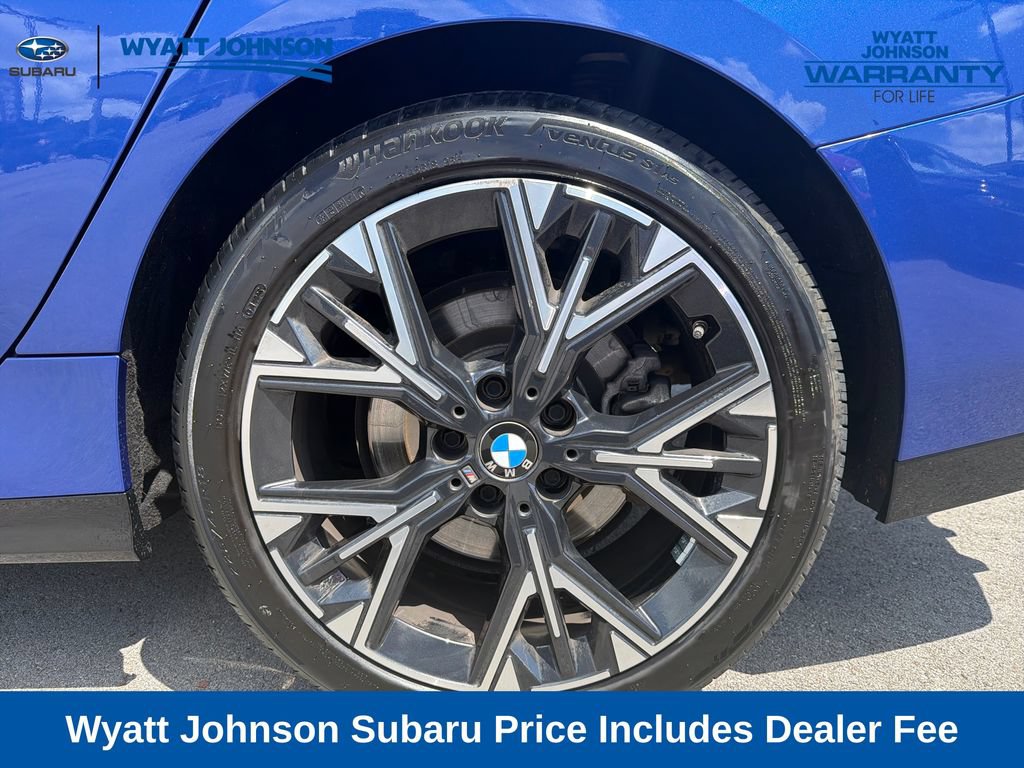 Used 2025 BMW 228i xDrive AWD/4WD image 5