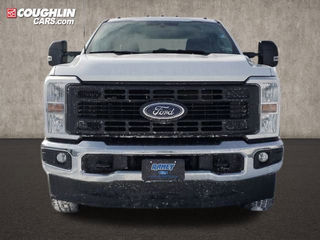 New 2026 Ford F250 XL w/ FX4 Off-Road Package video 2