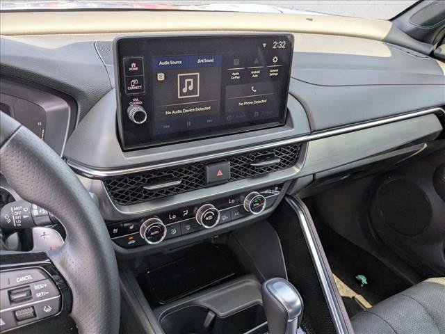 New 2025 Acura ADX A-Spec image 12