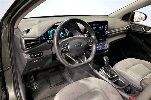 Used 2021 Hyundai Ioniq SEL image 14