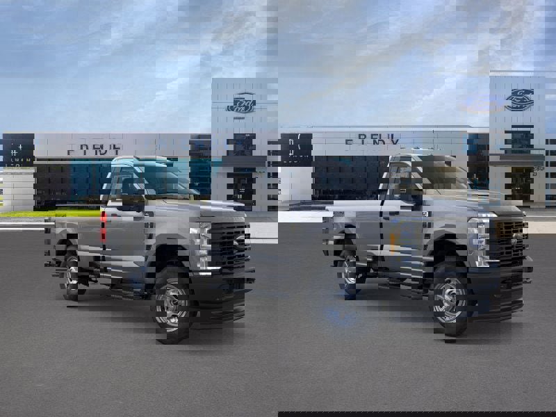 New 2026 Ford F250 XL w/ 360-Degree Camera Package image 7