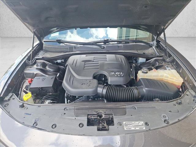 Used 2023 Dodge Charger GT image 16
