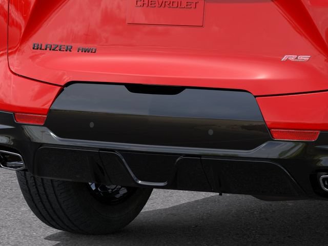 New 2026 Chevrolet Blazer RS w/ Driver Confidence II Package AWD/4WD image 14