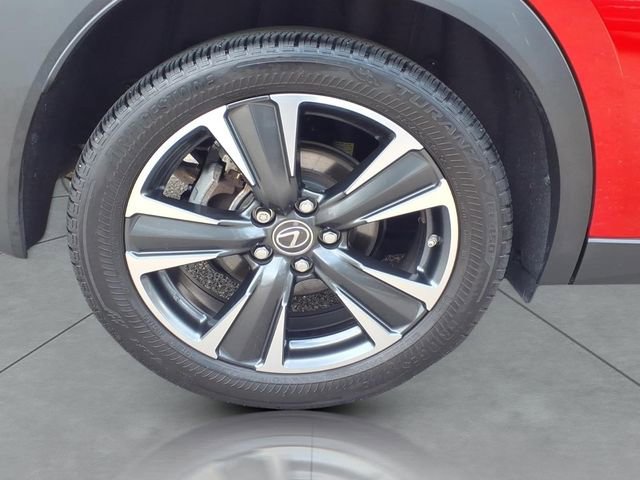 Used 2023 Lexus UX 250h AWD w/ Accessory Package (Z2) image 7