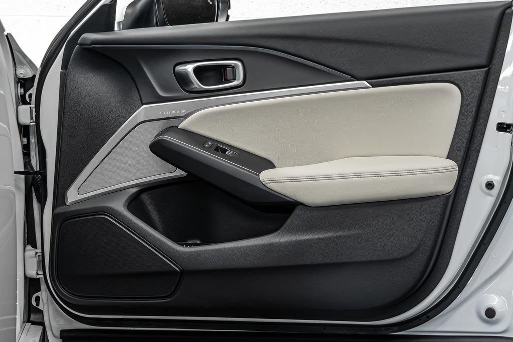 New 2026 Acura Integra A-Spec w/ Technology Package FWD image 18