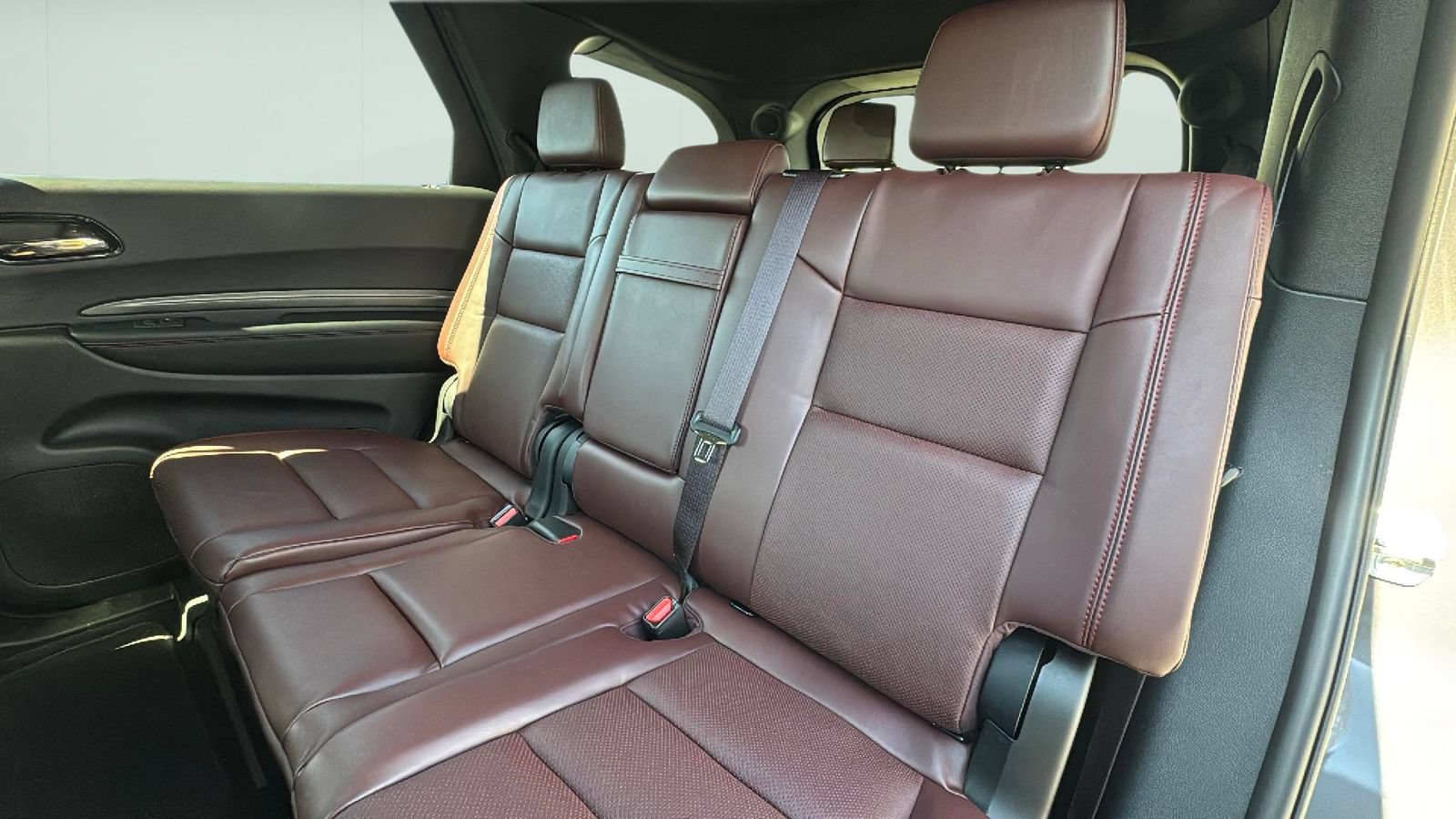 New 2026 Dodge Durango GT AWD/4WD image 24