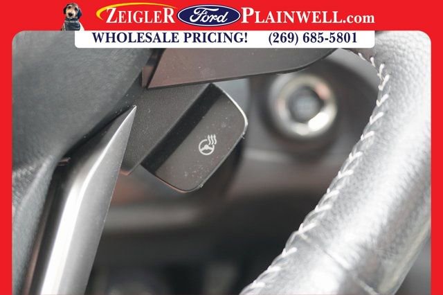 Used 2023 Subaru Ascent Limited image 27