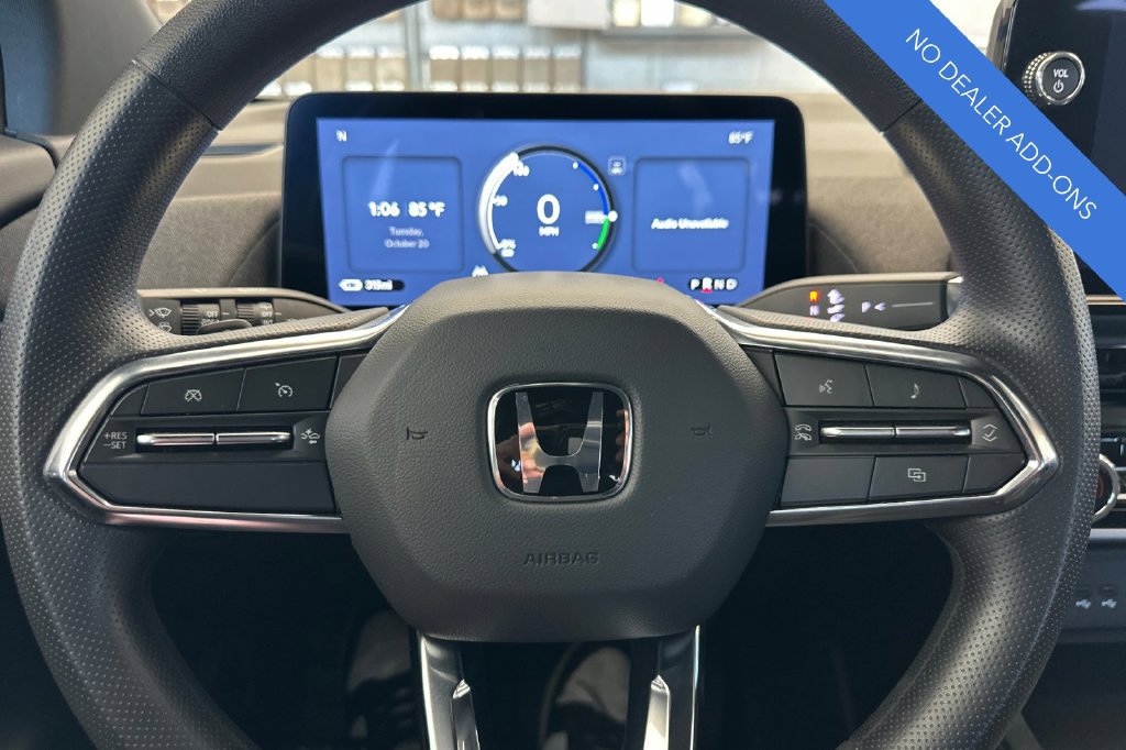 Certified 2025 Honda Prologue EX image 24