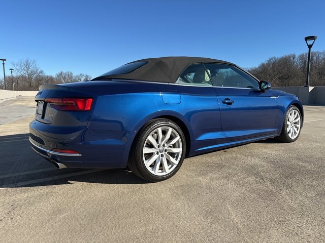 Used 2018 Audi A5 2.0T Premium Plus image 7