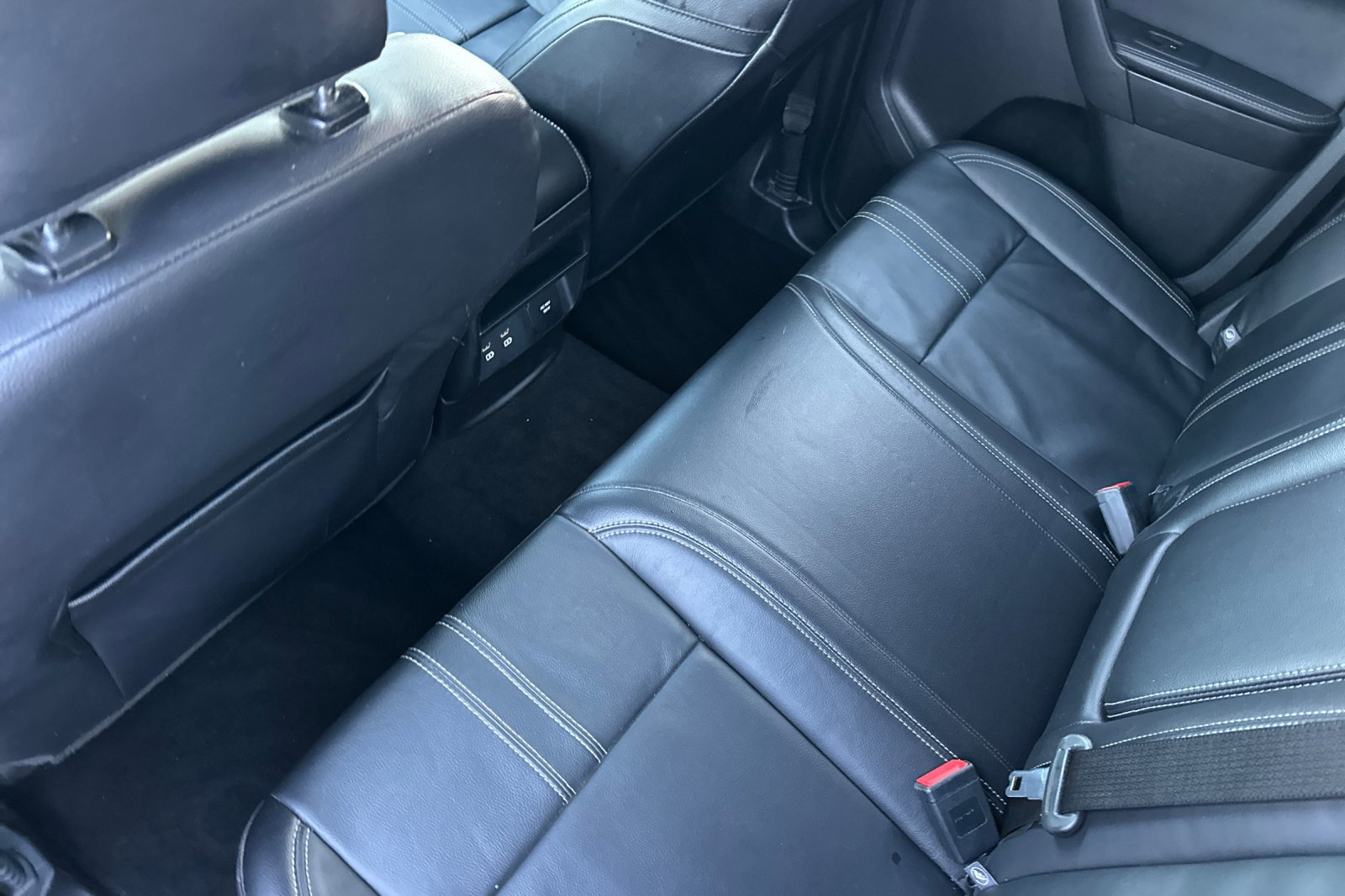 Used 2019 Ford Ranger Lariat w/ Equipment Group 501A Mid image 10