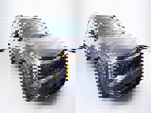 New 2026 Kia Sportage X-Line image 3