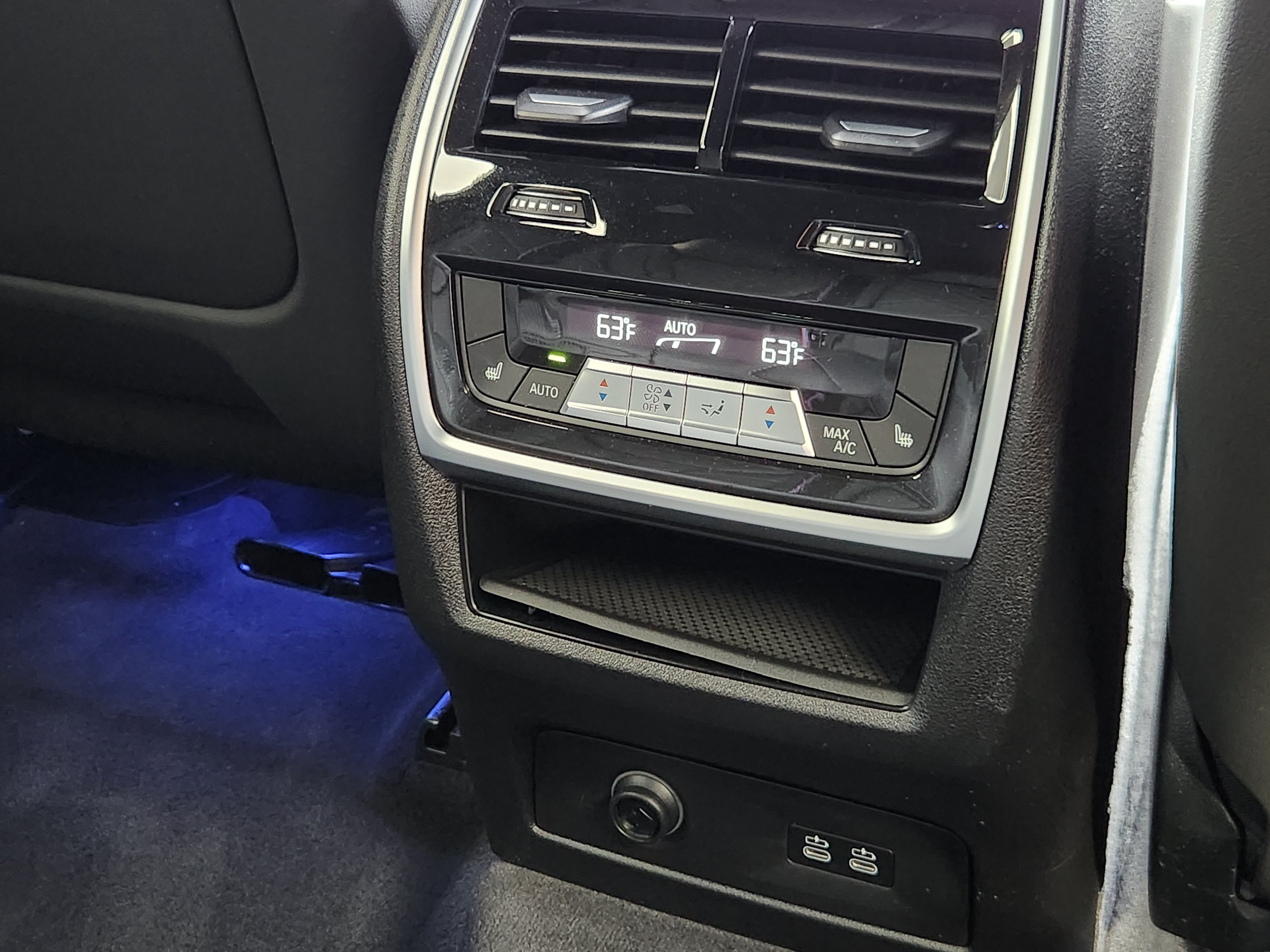 Used 2024 BMW XM AWD/4WD image 35