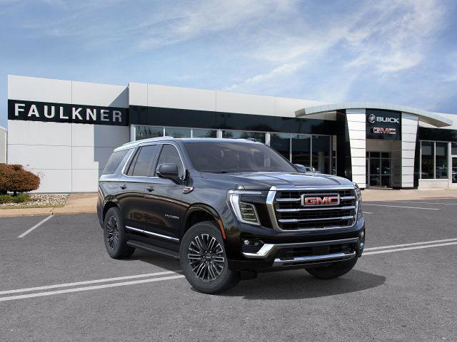 New 2026 GMC Yukon Elevation w/ Elevation Premium Package image 1