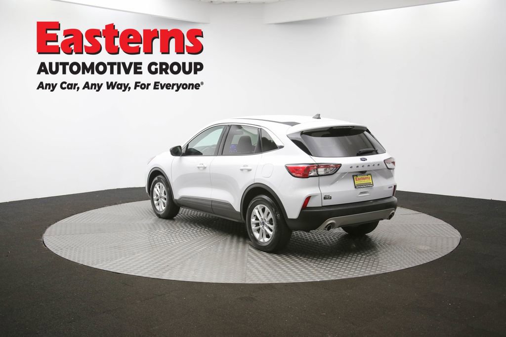 Used 2022 Ford Escape SE image 63