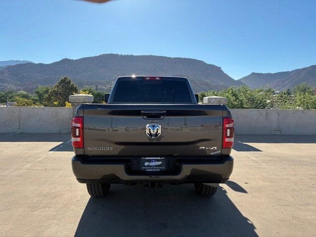Used 2024 RAM 2500 Laramie image 7