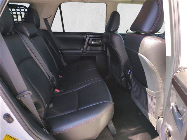 Used 2021 Toyota 4Runner TRD Pro AWD/4WD image 21