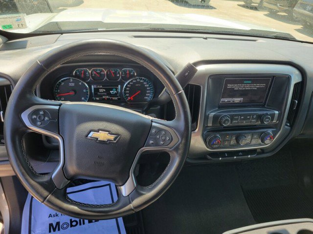 Used 2017 Chevrolet Silverado 1500 LT w/ All Star Edition image 9