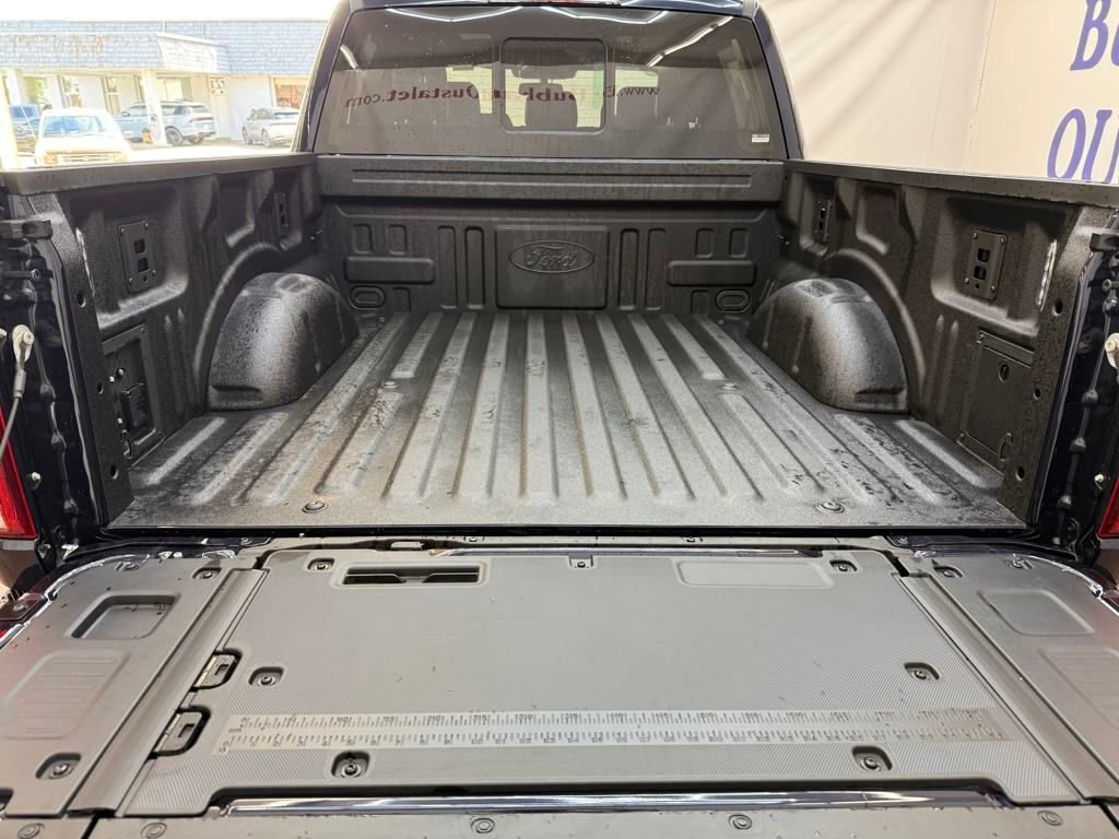 New 2025 Ford F150 Tremor w/ Equipment Group 402A High image 17