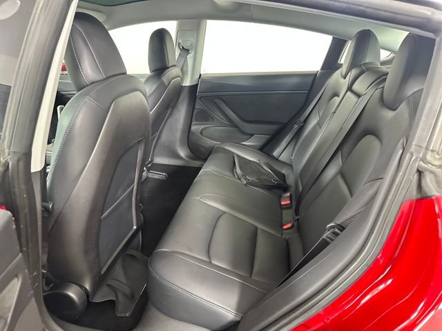 Used 2018 Tesla Model 3 Long Range image 24