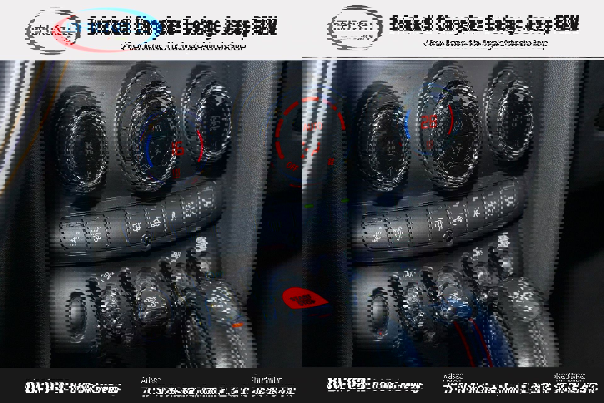 Used 2019 MINI Cooper John Cooper Works w/ Signature Upholstery Package image 17