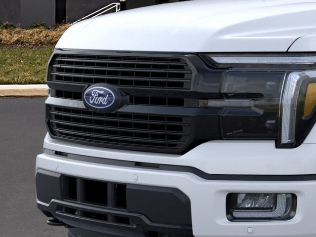 New 2026 Ford F150 Platinum AWD/4WD image 17