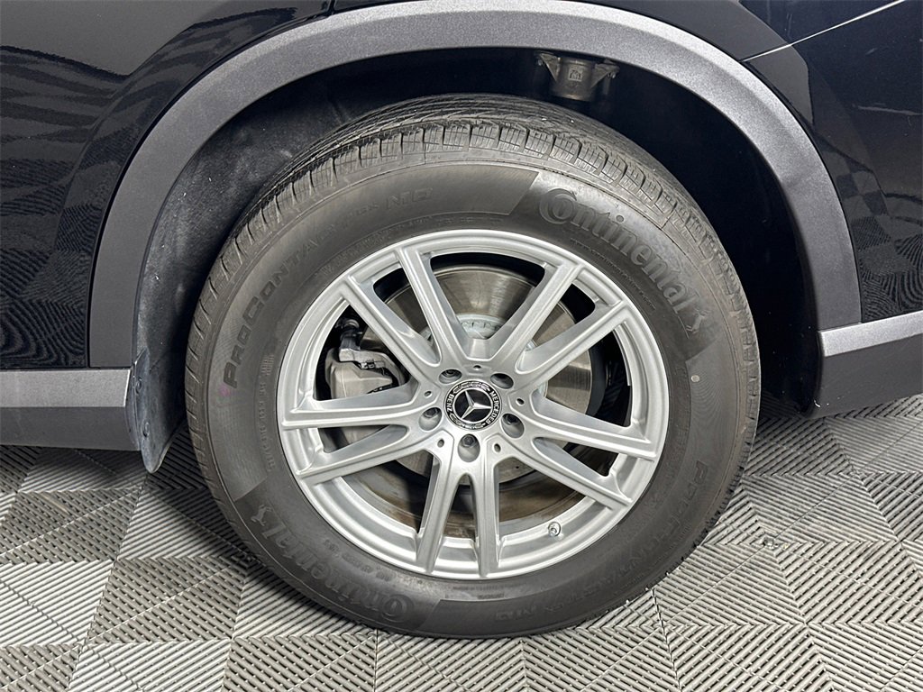 Certified 2025 Mercedes-Benz GLC 300 image 22