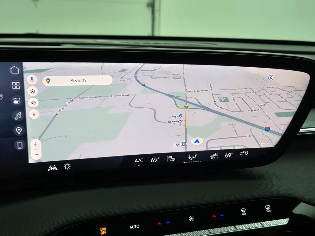 New 2026 Buick Enclave Sport Touring w/ Power Package image 5