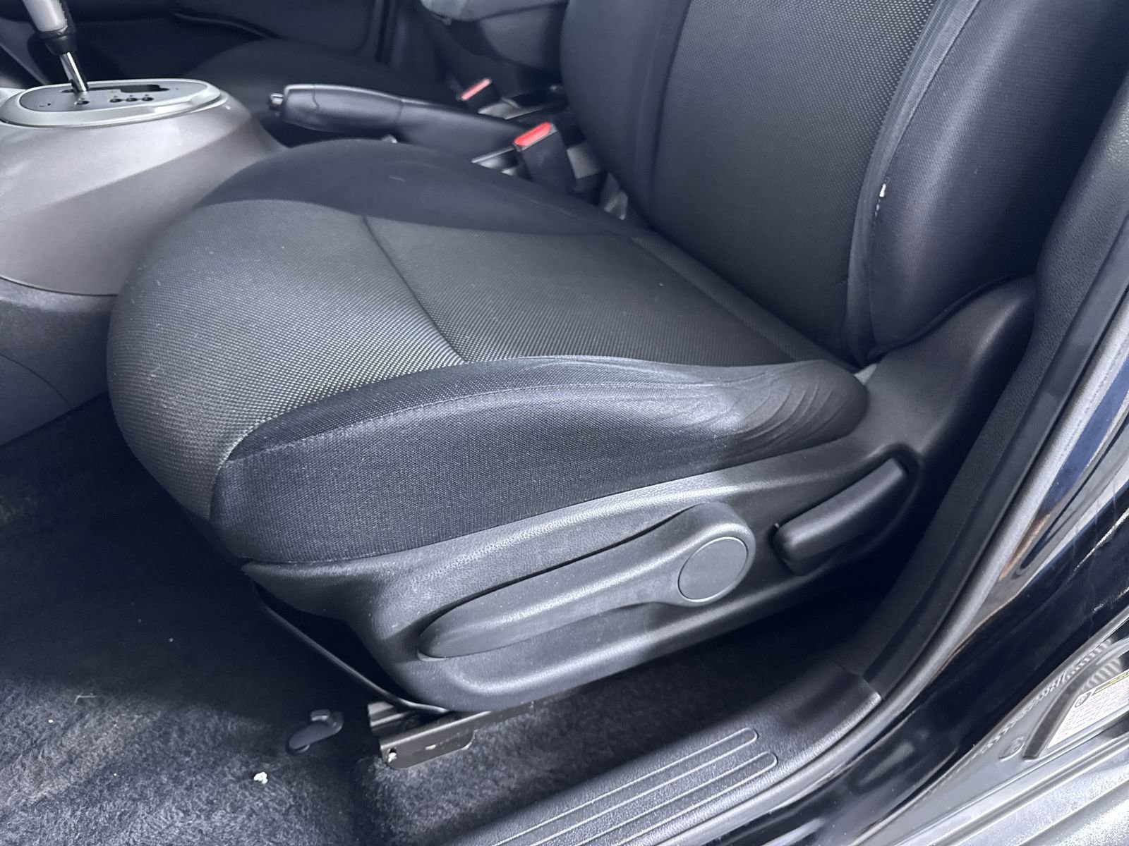 Used 2013 Nissan Juke S w/ Midnight Edition AWD/4WD image 12
