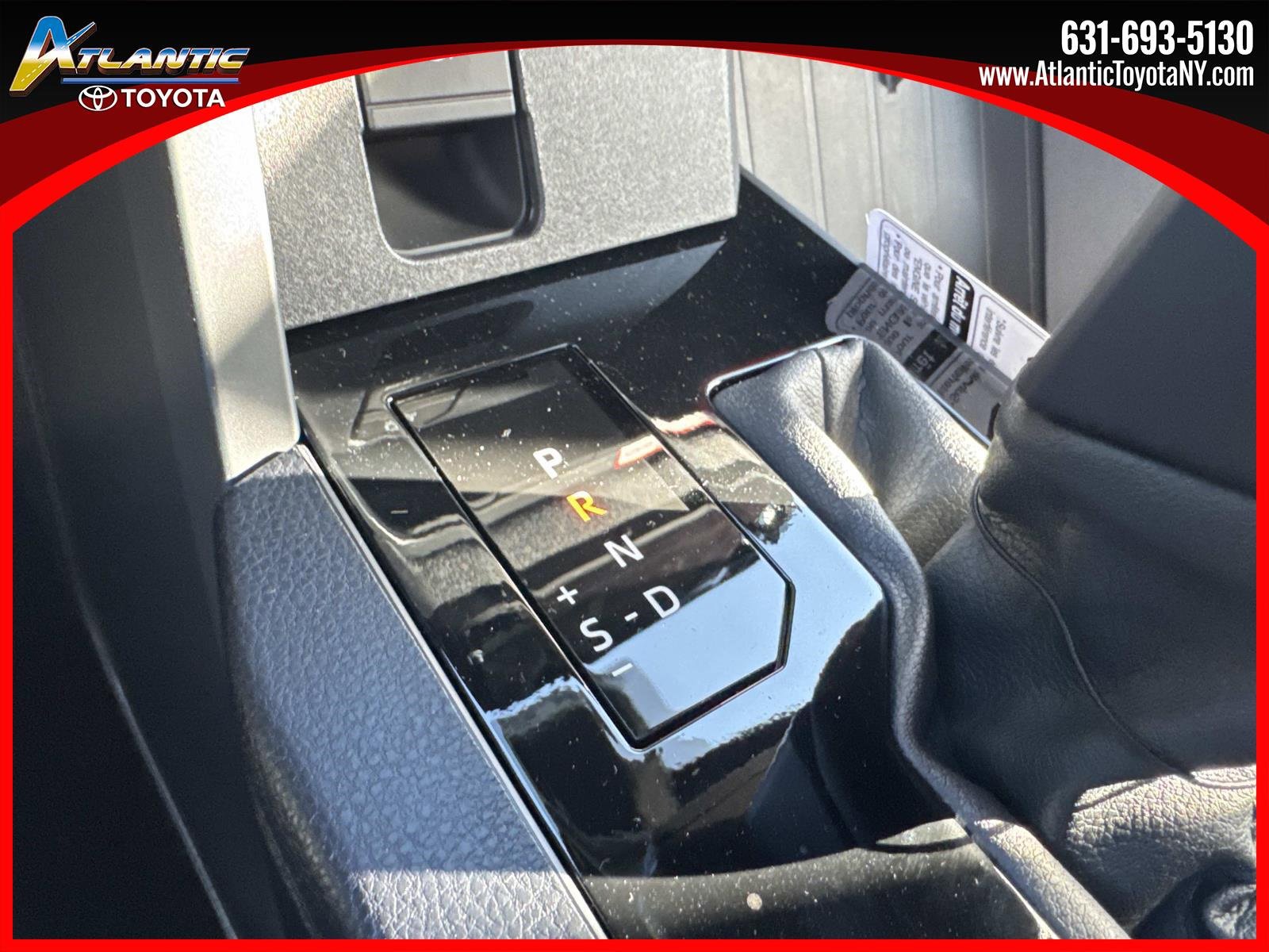 New 2026 Toyota Tundra SR image 14