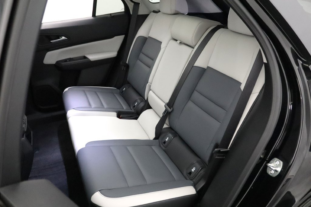 Used 2025 Honda Prologue Touring image 10