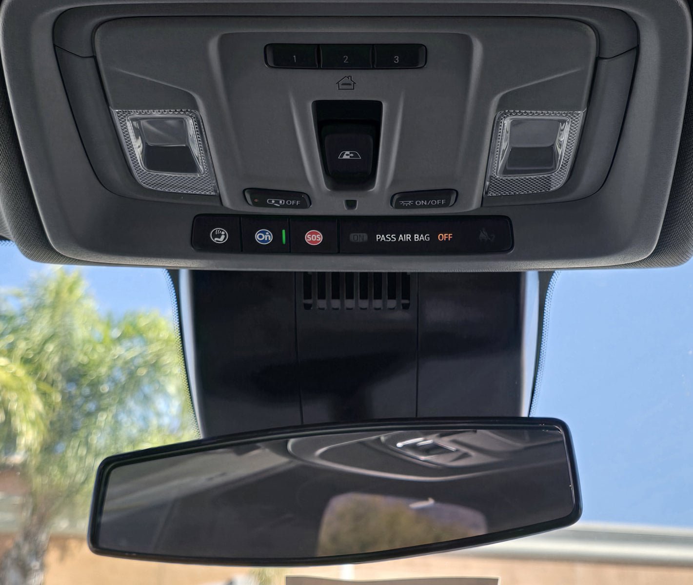 Used 2025 Chevrolet Silverado 1500 LT w/ Safety Package RWD image 34