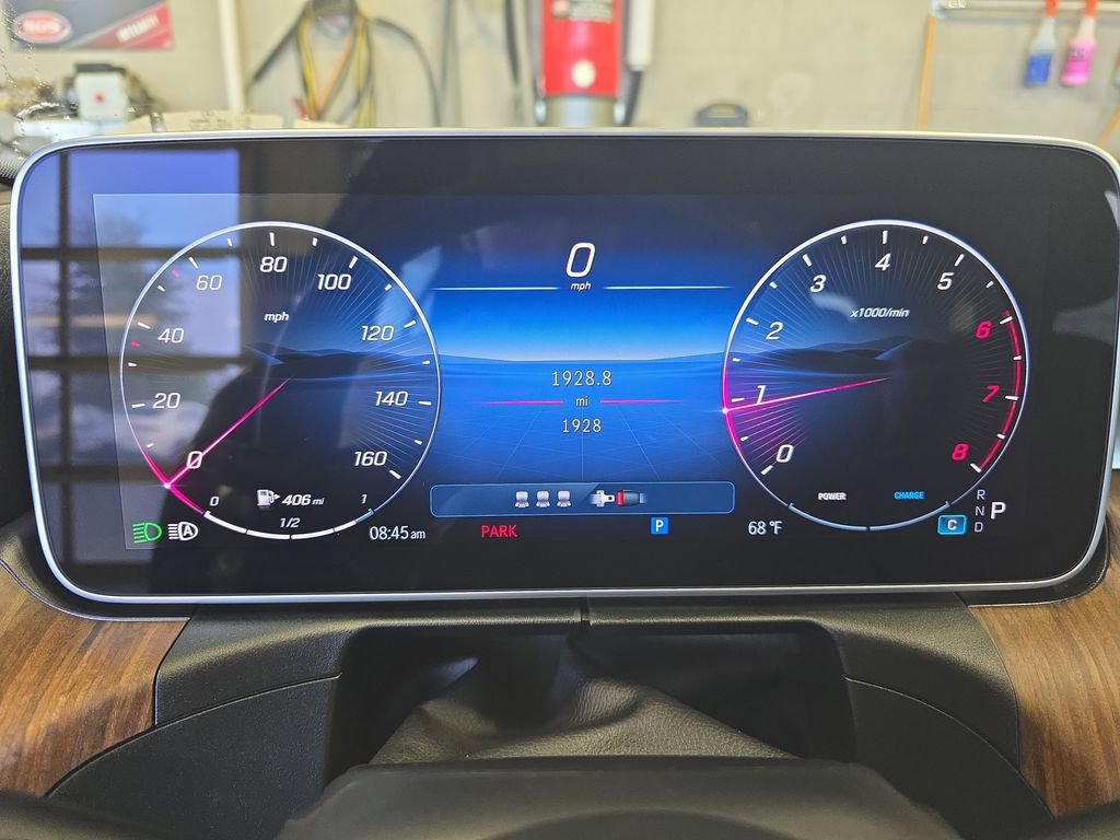 Certified 2025 Mercedes-Benz C 300 Sedan image 22