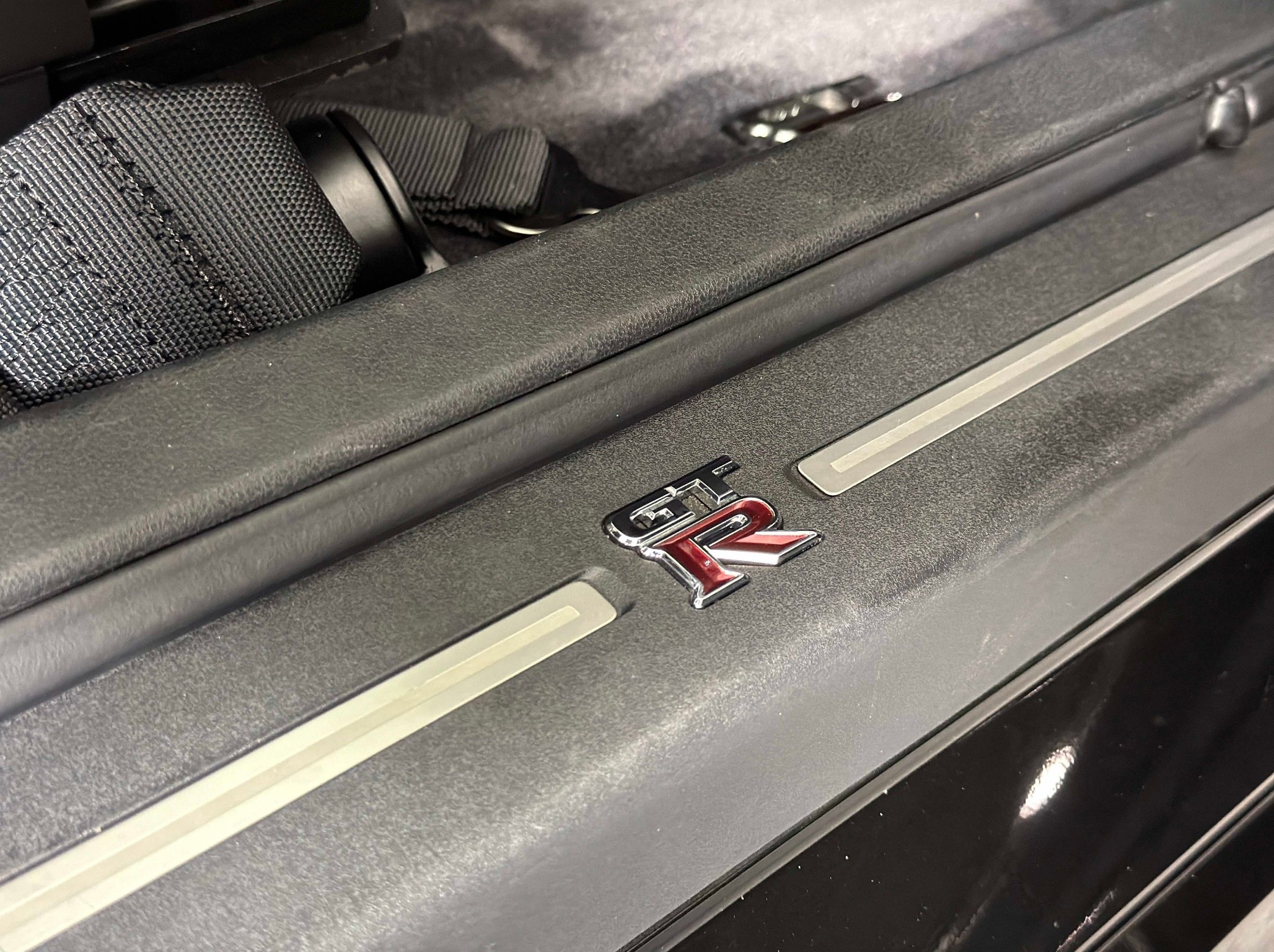 Used 2021 Nissan GT-R Premium AWD/4WD image 27