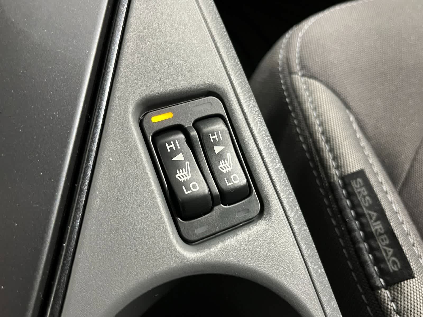 New 2026 Subaru Crosstrek 2.0i Premium AWD/4WD image 20