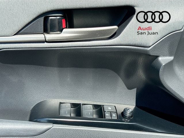 Used 2025 Toyota Camry LE FWD image 21